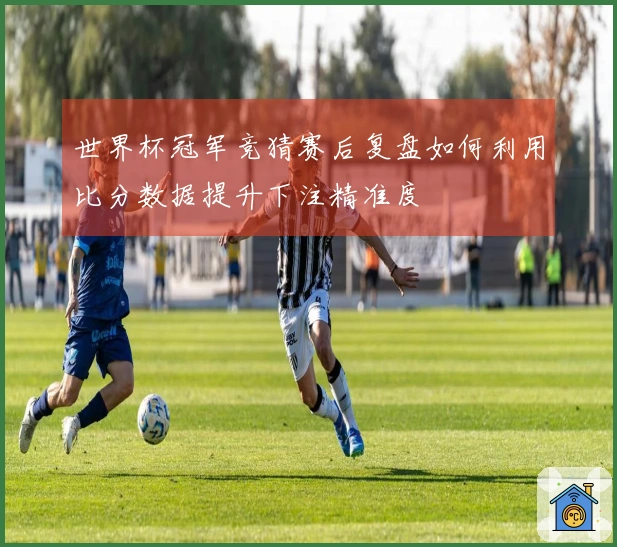 世界杯冠军竞猜赛后复盘如何利用比分数据提升下注精准度